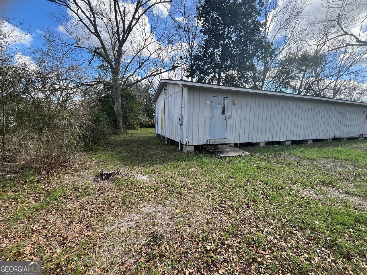 414 Terrell Street Metter - Photo 28