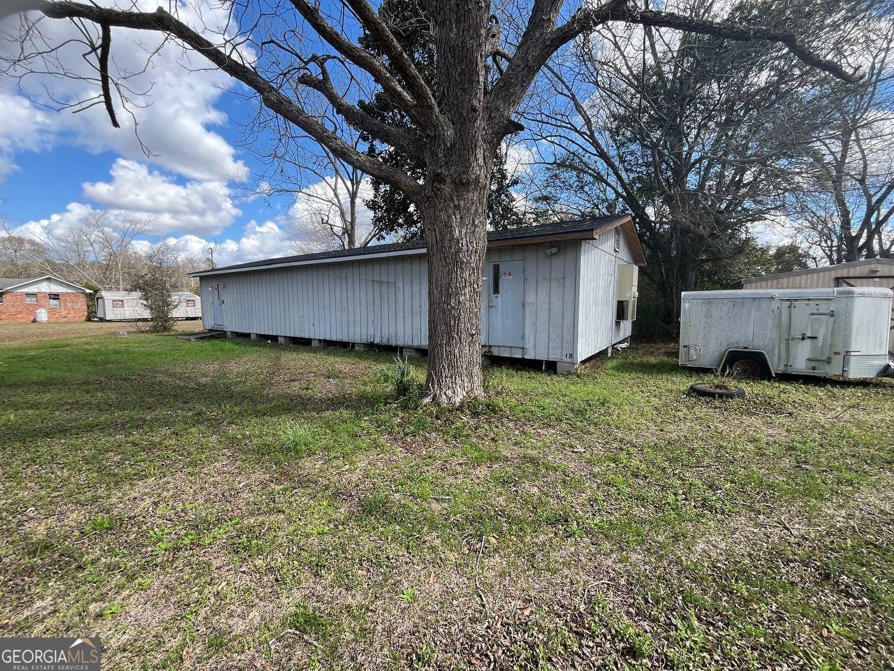 414 Terrell Street Metter - Photo 29