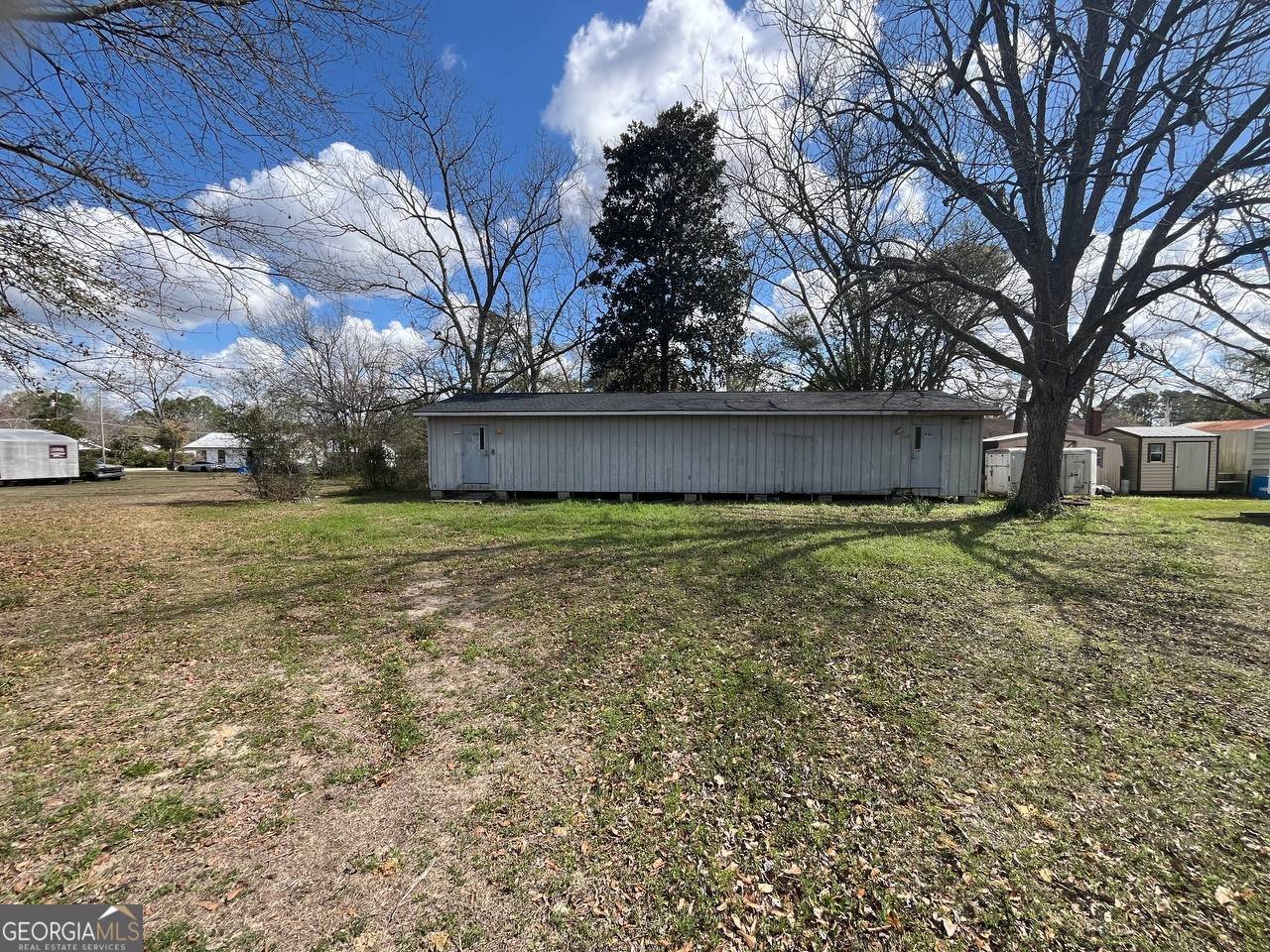 414 Terrell Street Metter - Photo 30