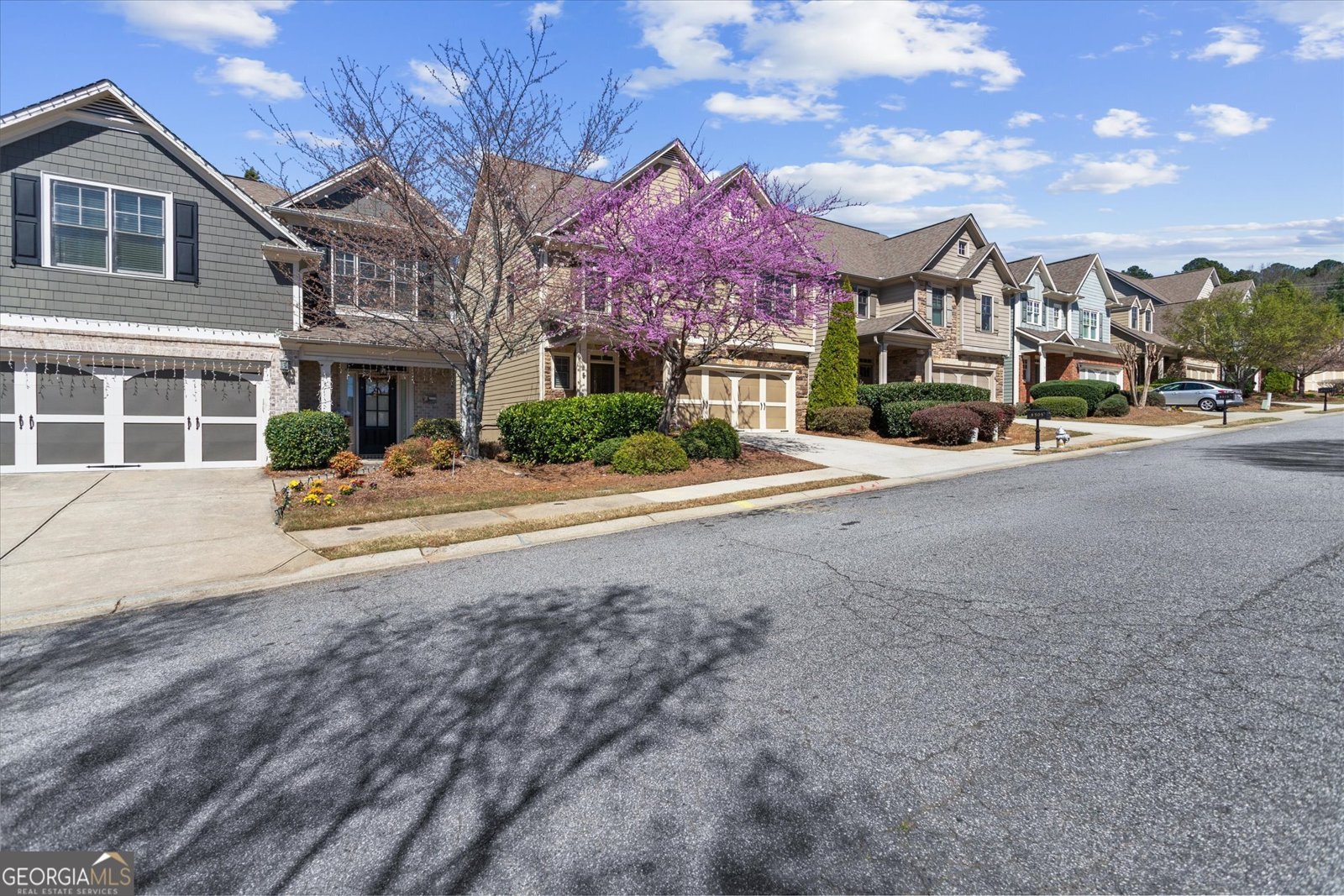 8505 Village School Drive Cumming - Photo 11