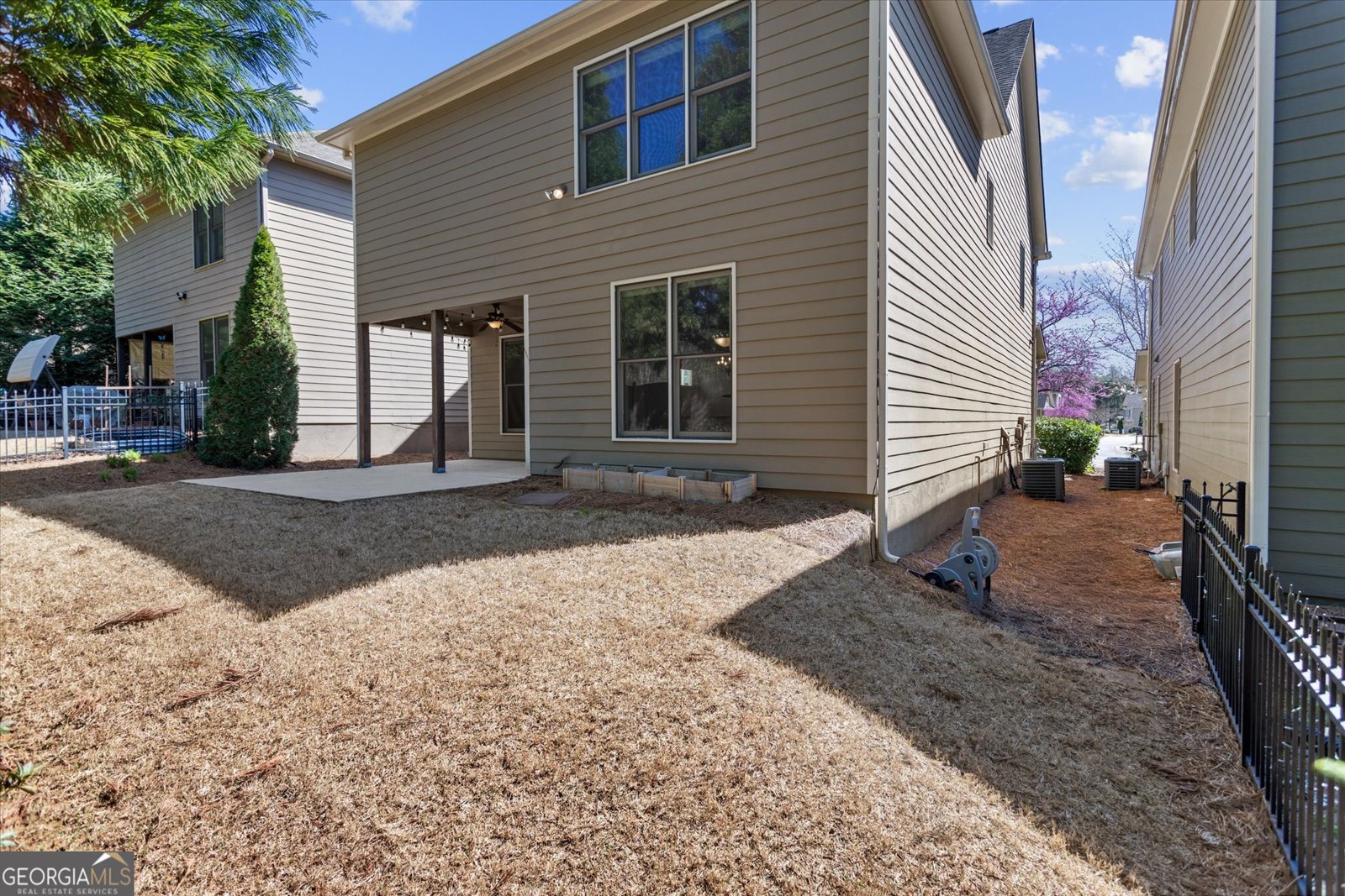 8505 Village School Drive Cumming - Photo 13