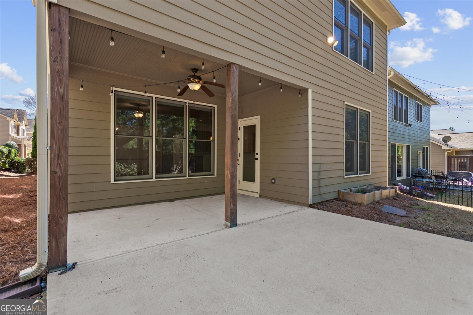 8505 Village School Drive Cumming - Photo 14