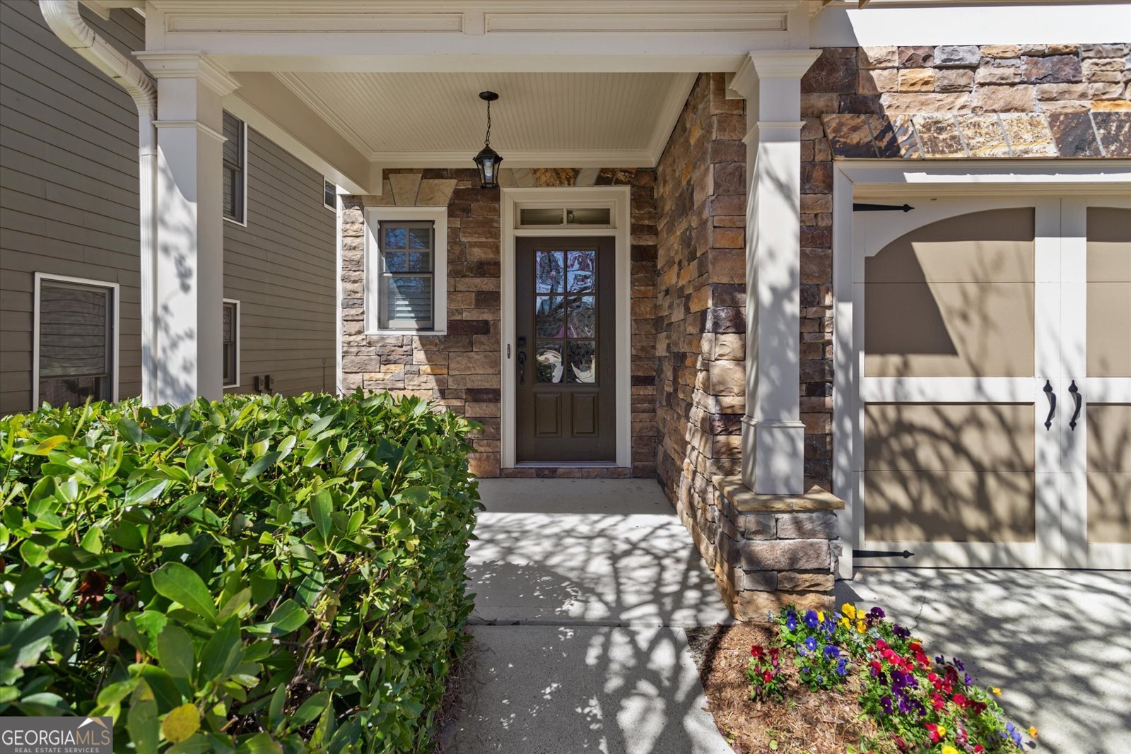 8505 Village School Drive Cumming - Photo 16