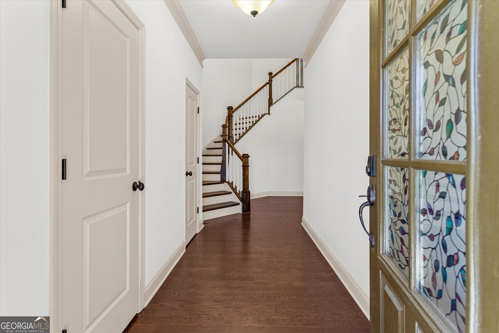 8505 Village School Drive Cumming - Photo 17