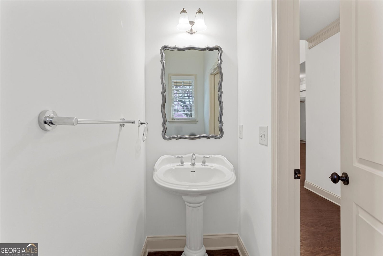 8505 Village School Drive Cumming - Photo 20