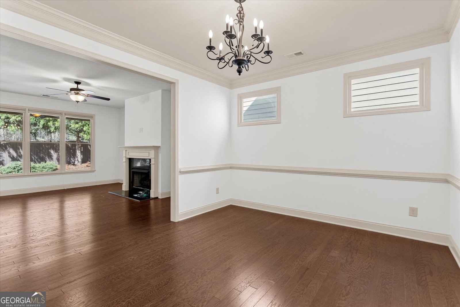 8505 Village School Drive Cumming - Photo 22