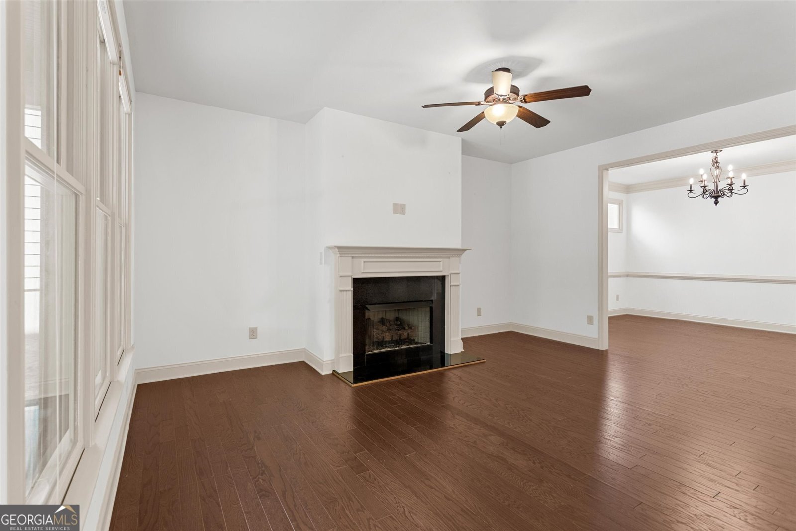 8505 Village School Drive Cumming - Photo 25