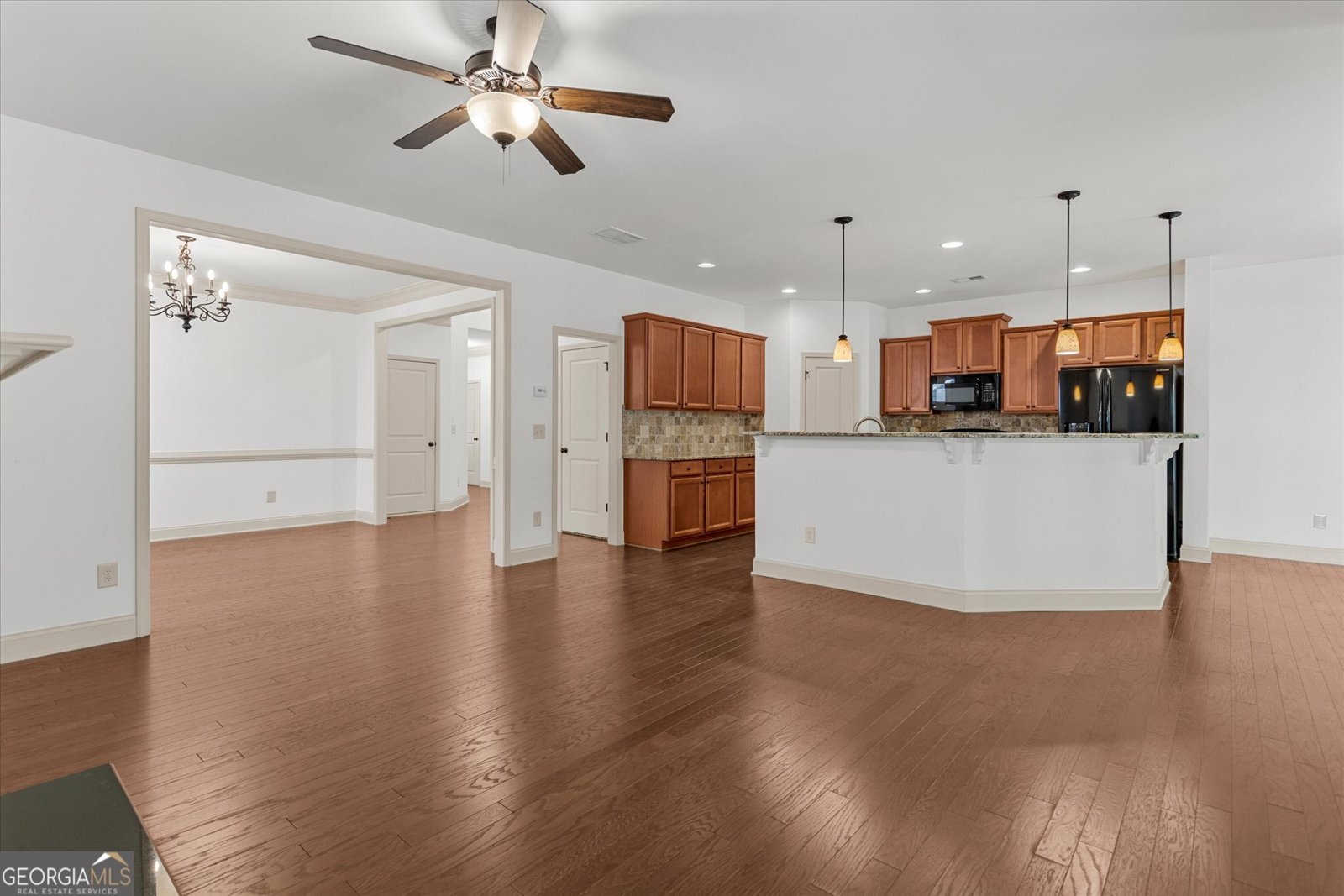 8505 Village School Drive Cumming - Photo 26