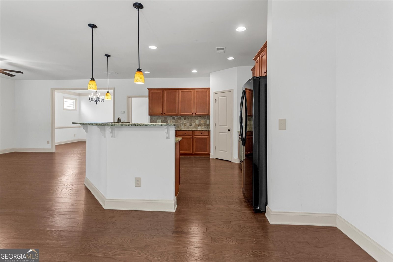 8505 Village School Drive Cumming - Photo 32