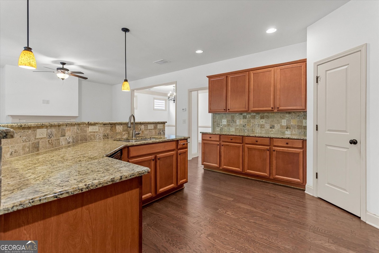 8505 Village School Drive Cumming - Photo 33