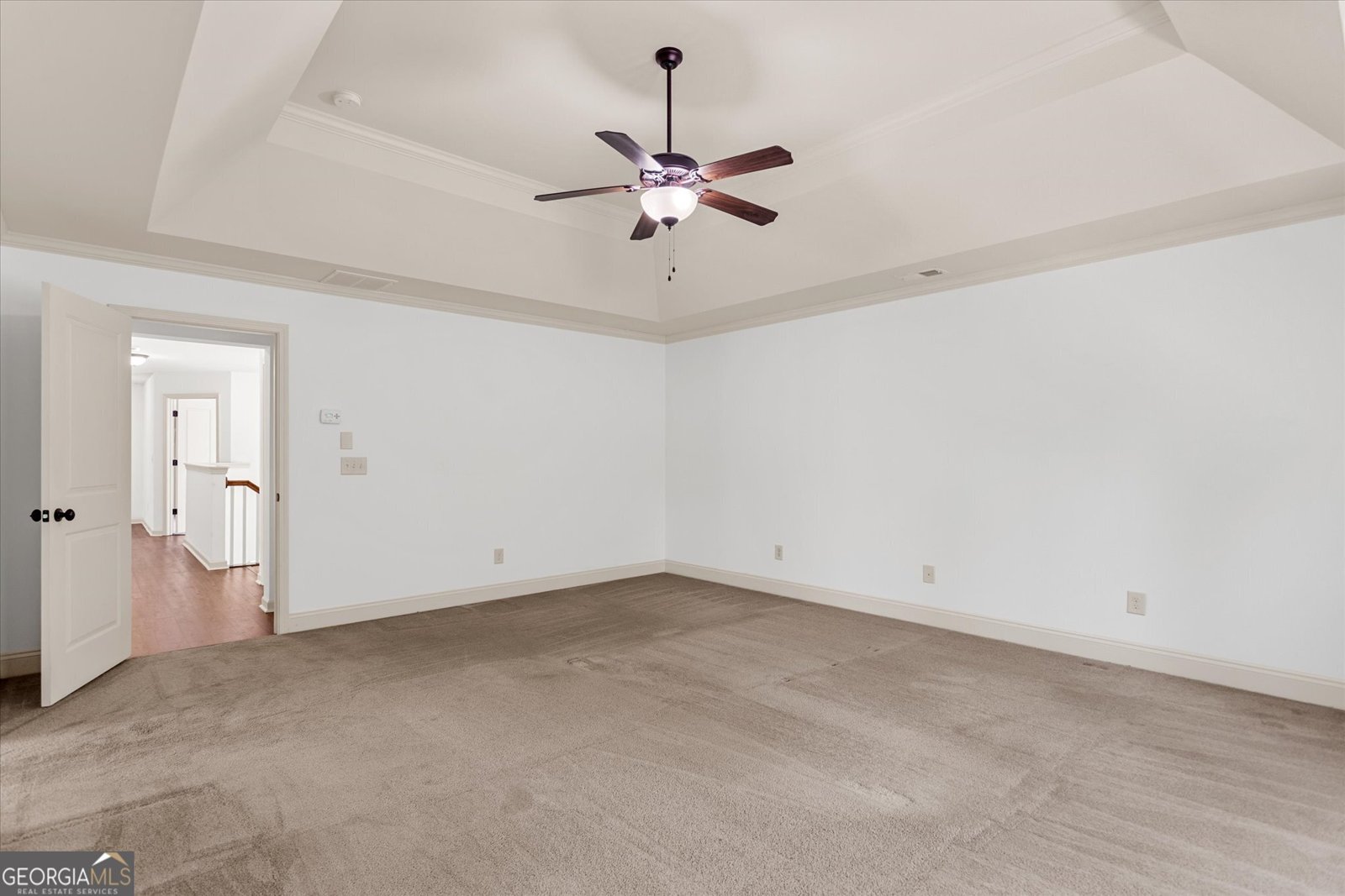 8505 Village School Drive Cumming - Photo 47