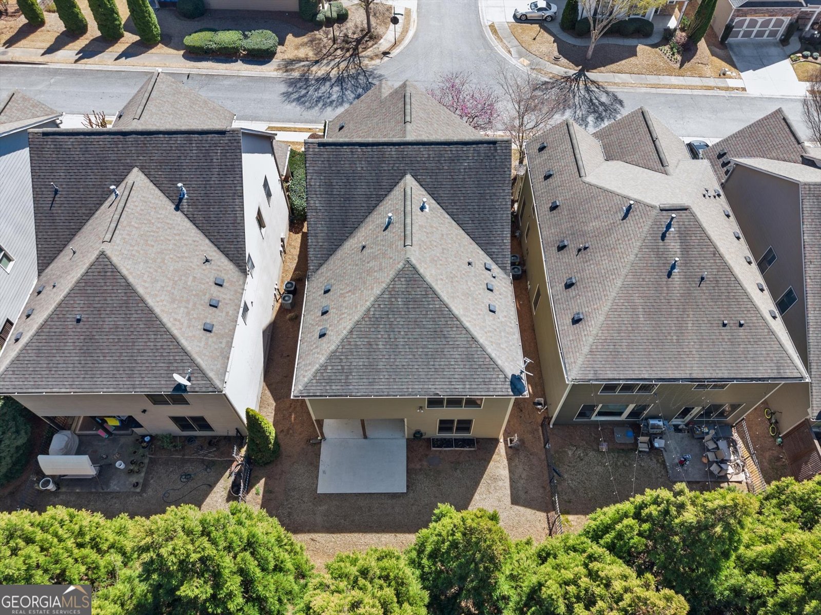 8505 Village School Drive Cumming - Photo 9