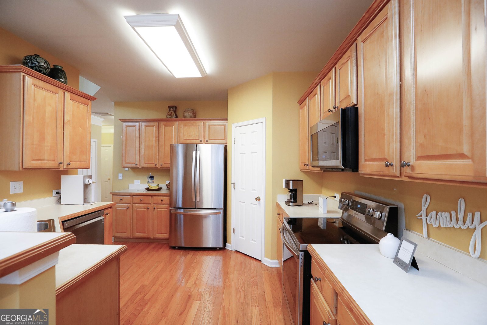 4026 Kingsley Park Court Peachtree Corners - Photo 15