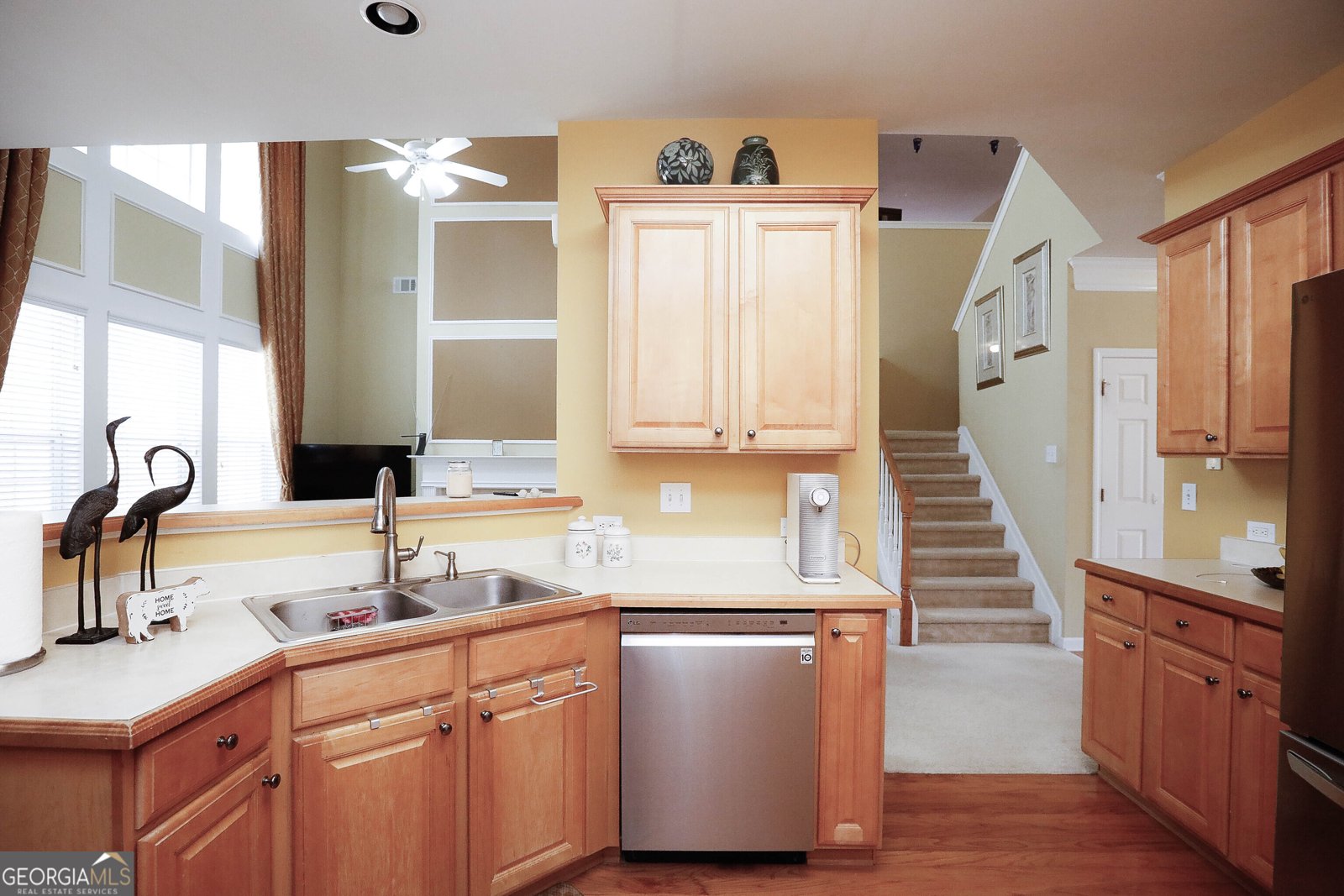 4026 Kingsley Park Court Peachtree Corners - Photo 17