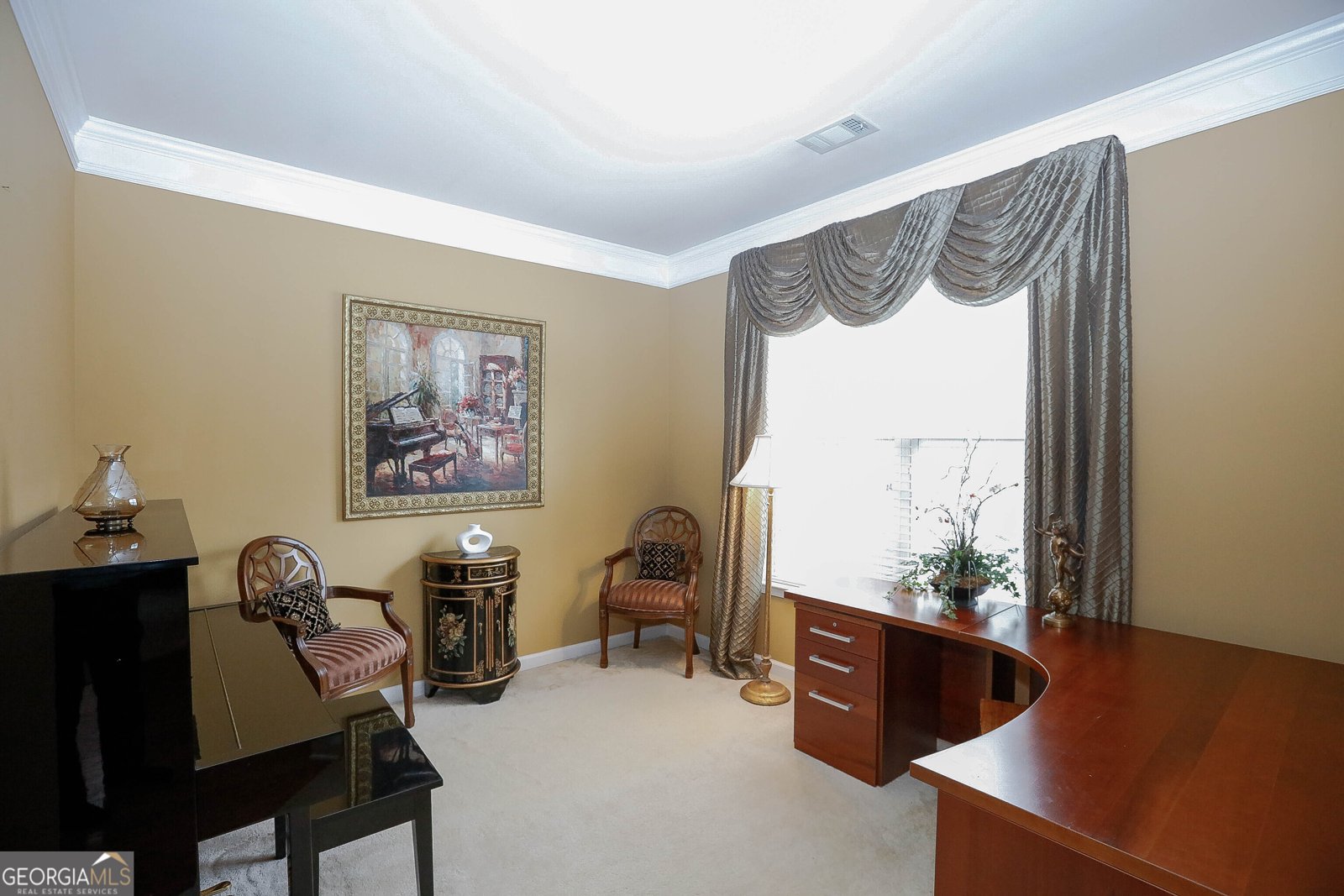 4026 Kingsley Park Court Peachtree Corners - Photo 20