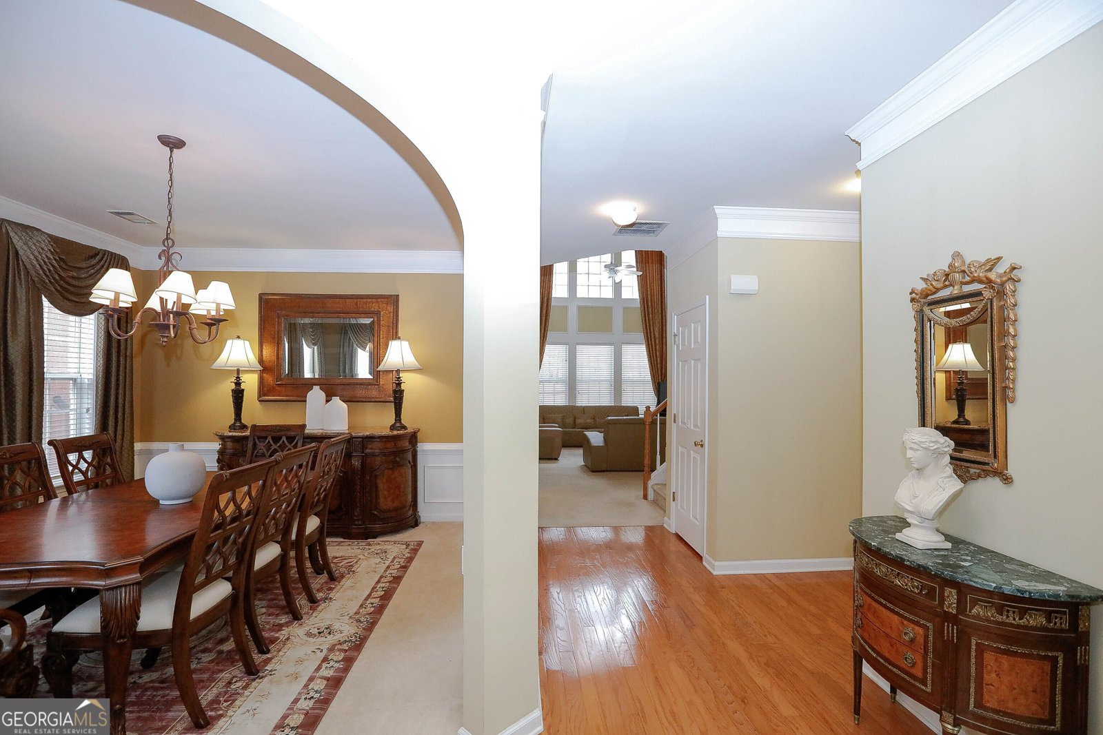4026 Kingsley Park Court Peachtree Corners - Photo 21
