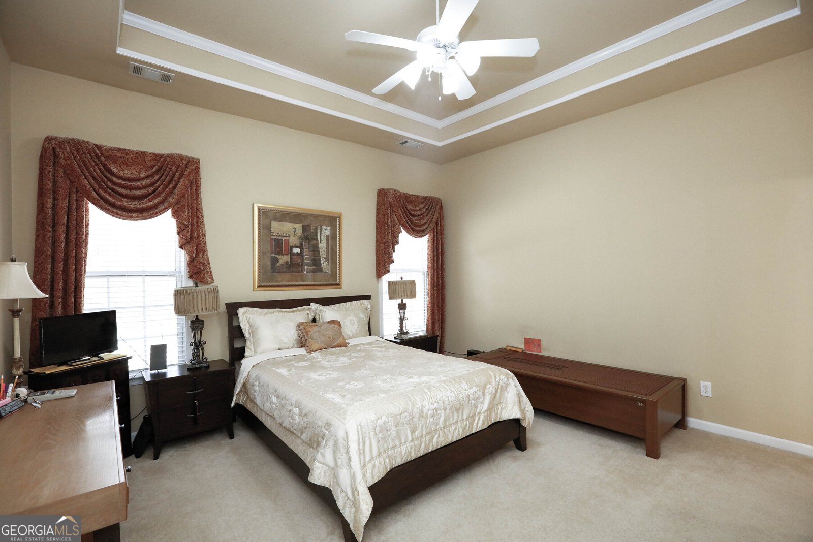 4026 Kingsley Park Court Peachtree Corners - Photo 23