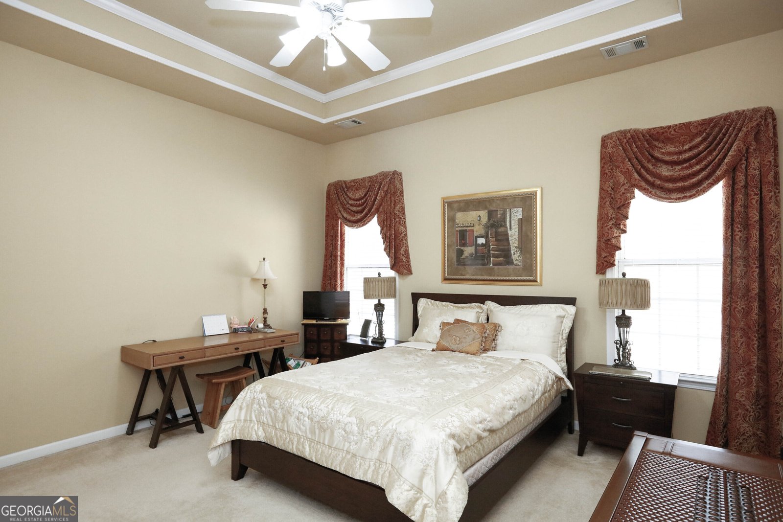 4026 Kingsley Park Court Peachtree Corners - Photo 24