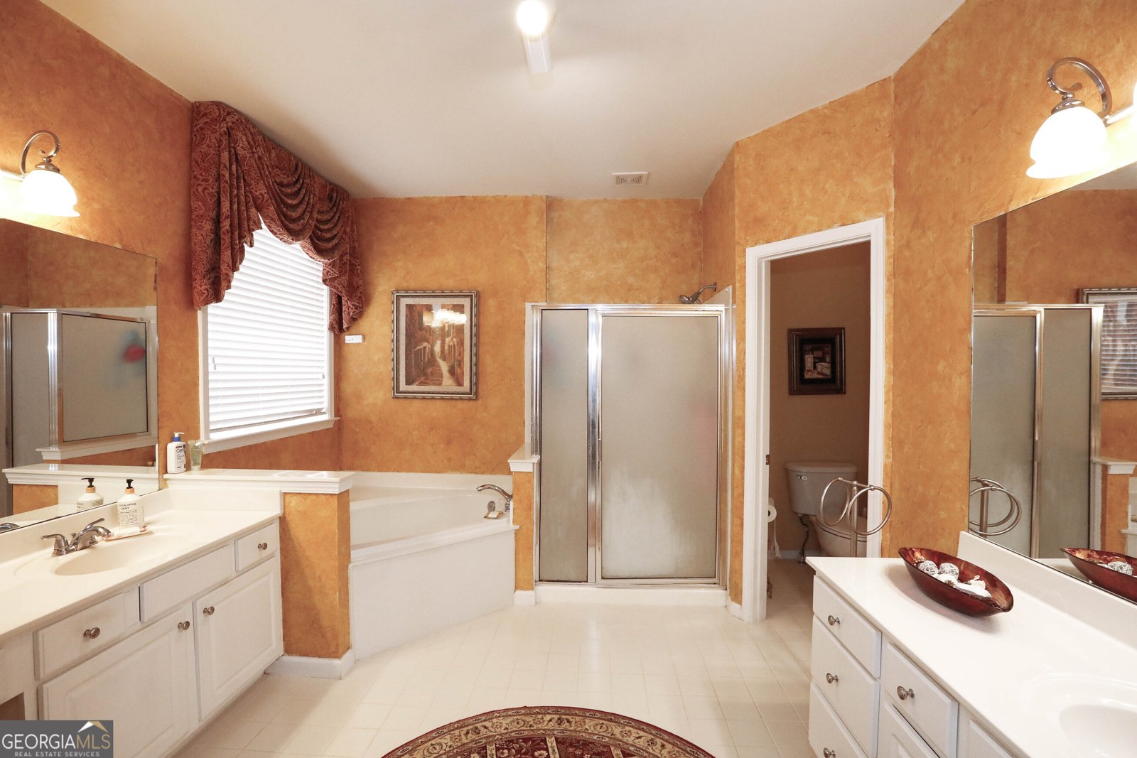 4026 Kingsley Park Court Peachtree Corners - Photo 25