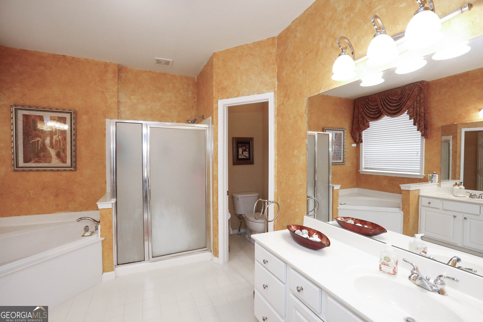 4026 Kingsley Park Court Peachtree Corners - Photo 27