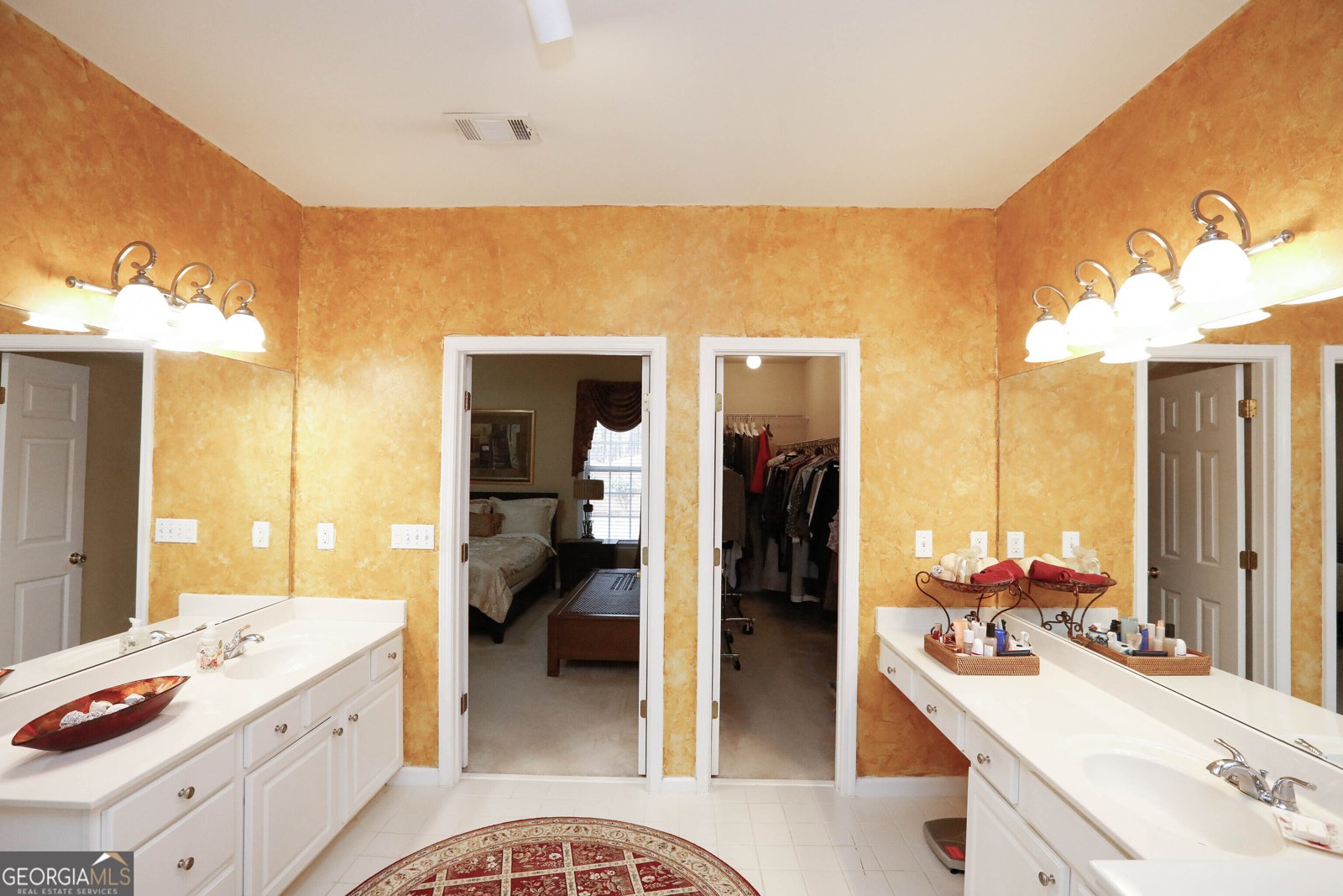 4026 Kingsley Park Court Peachtree Corners - Photo 30