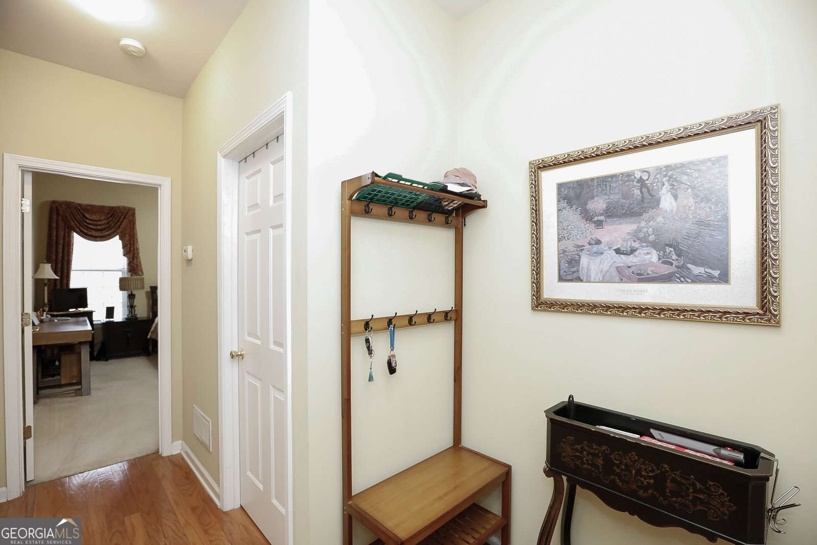 4026 Kingsley Park Court Peachtree Corners - Photo 34