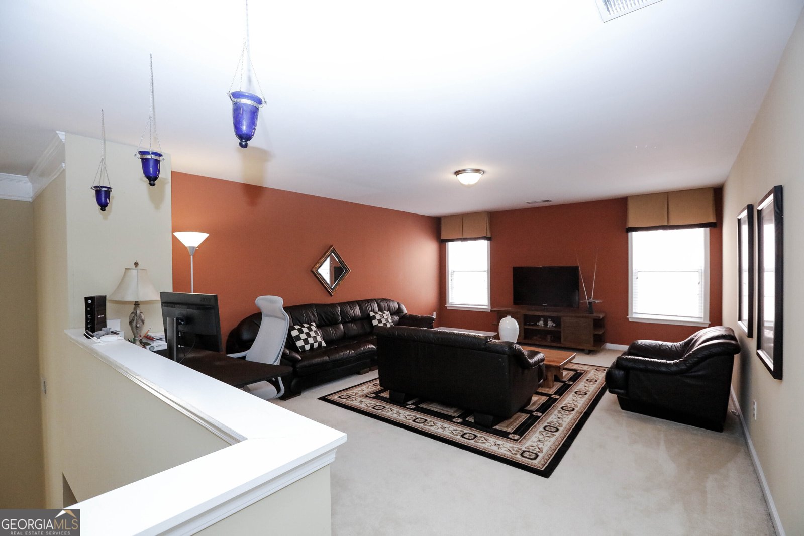 4026 Kingsley Park Court Peachtree Corners - Photo 35