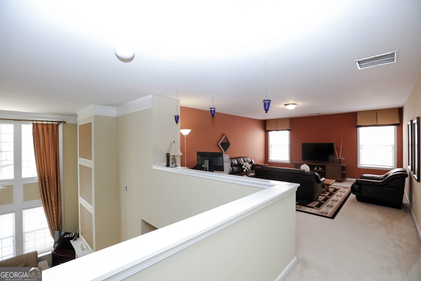 4026 Kingsley Park Court Peachtree Corners - Photo 36