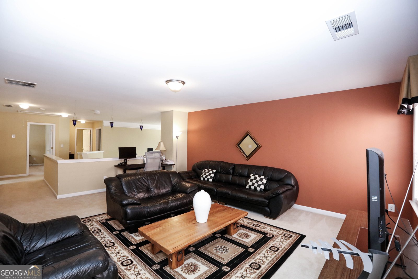 4026 Kingsley Park Court Peachtree Corners - Photo 37