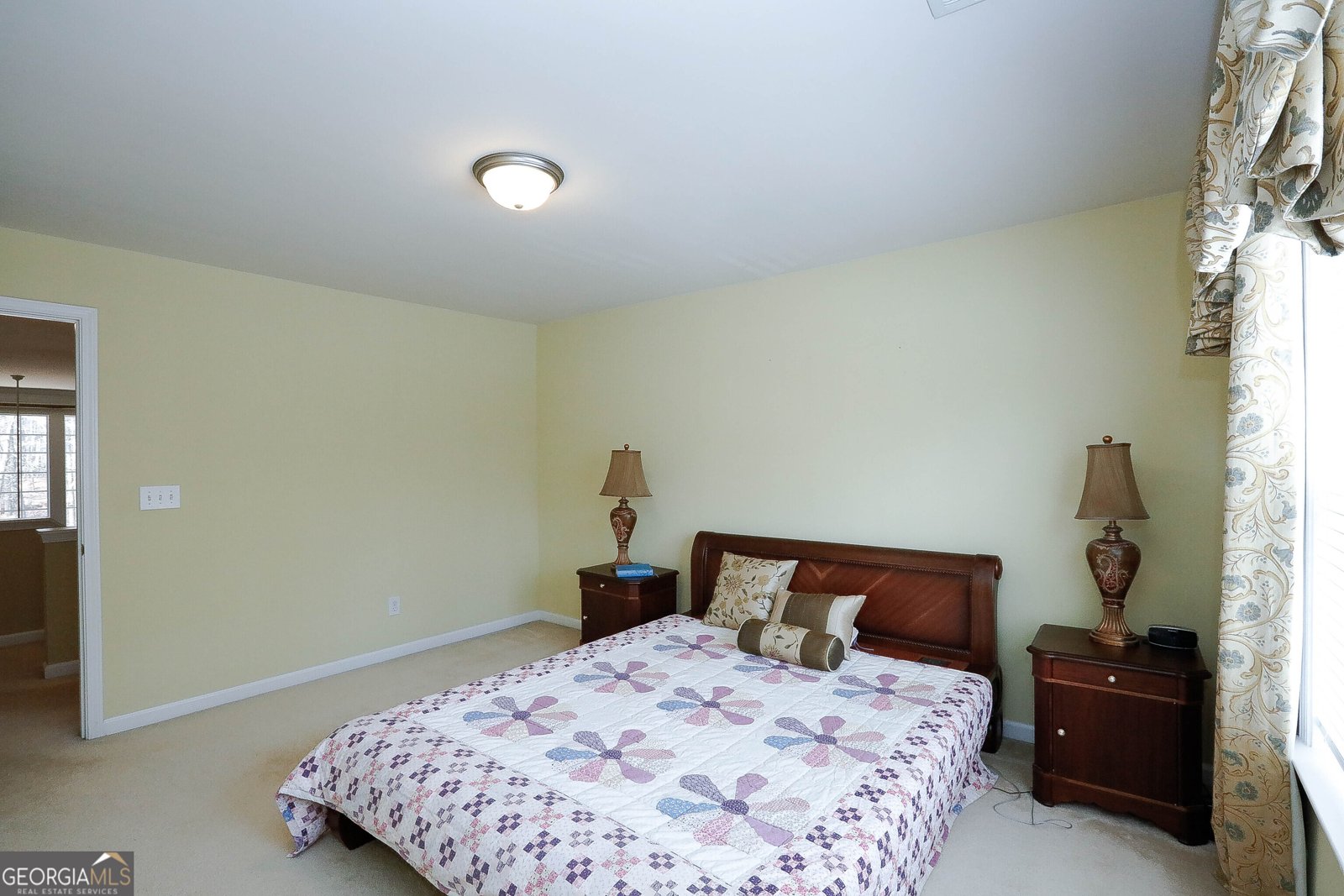 4026 Kingsley Park Court Peachtree Corners - Photo 41