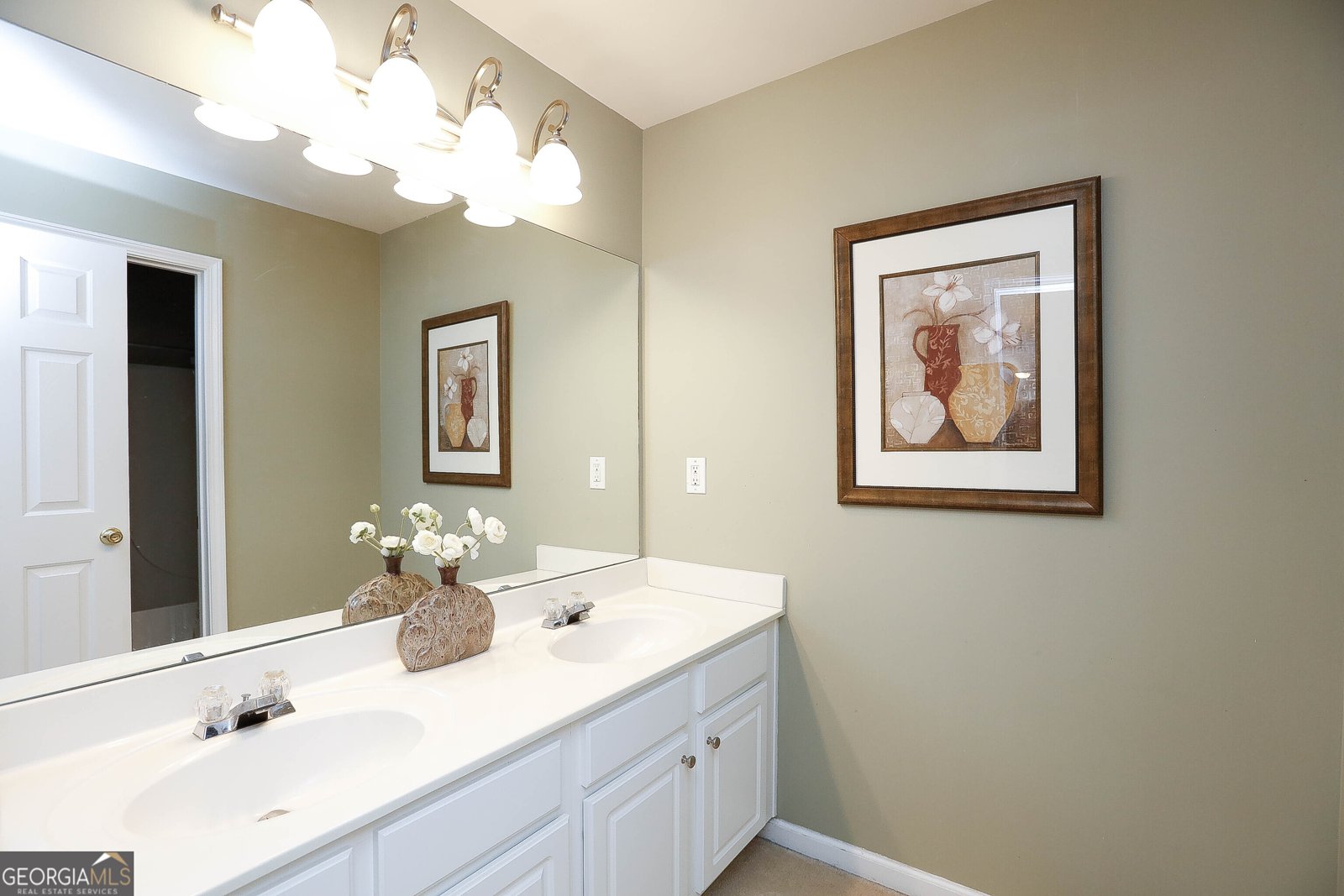 4026 Kingsley Park Court Peachtree Corners - Photo 46