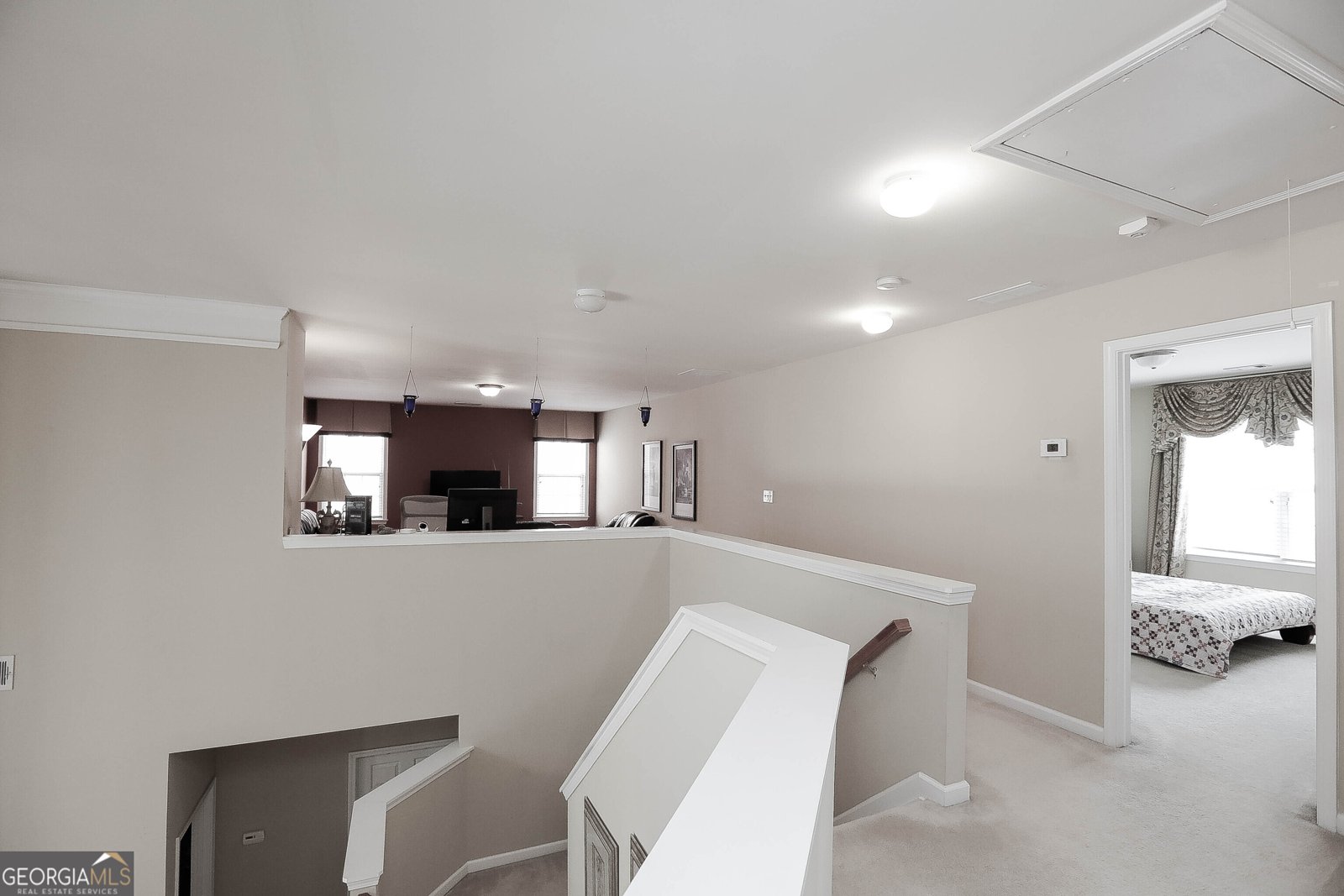 4026 Kingsley Park Court Peachtree Corners - Photo 49