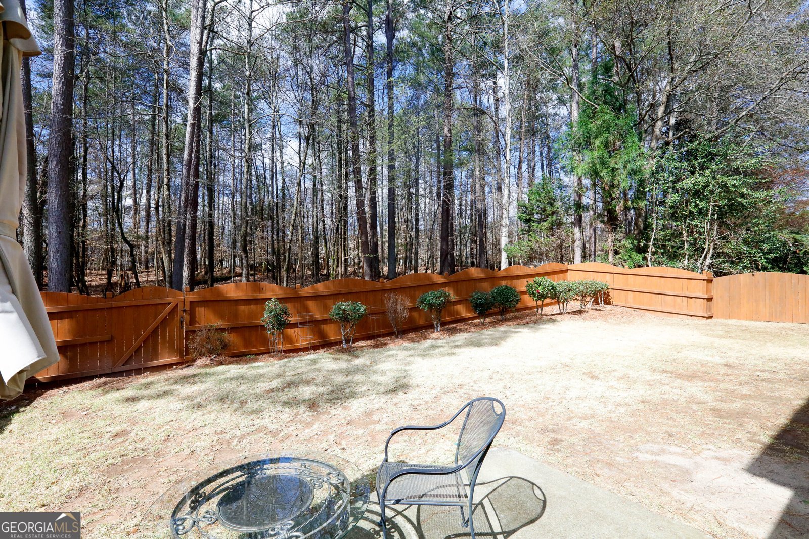 4026 Kingsley Park Court Peachtree Corners - Photo 50