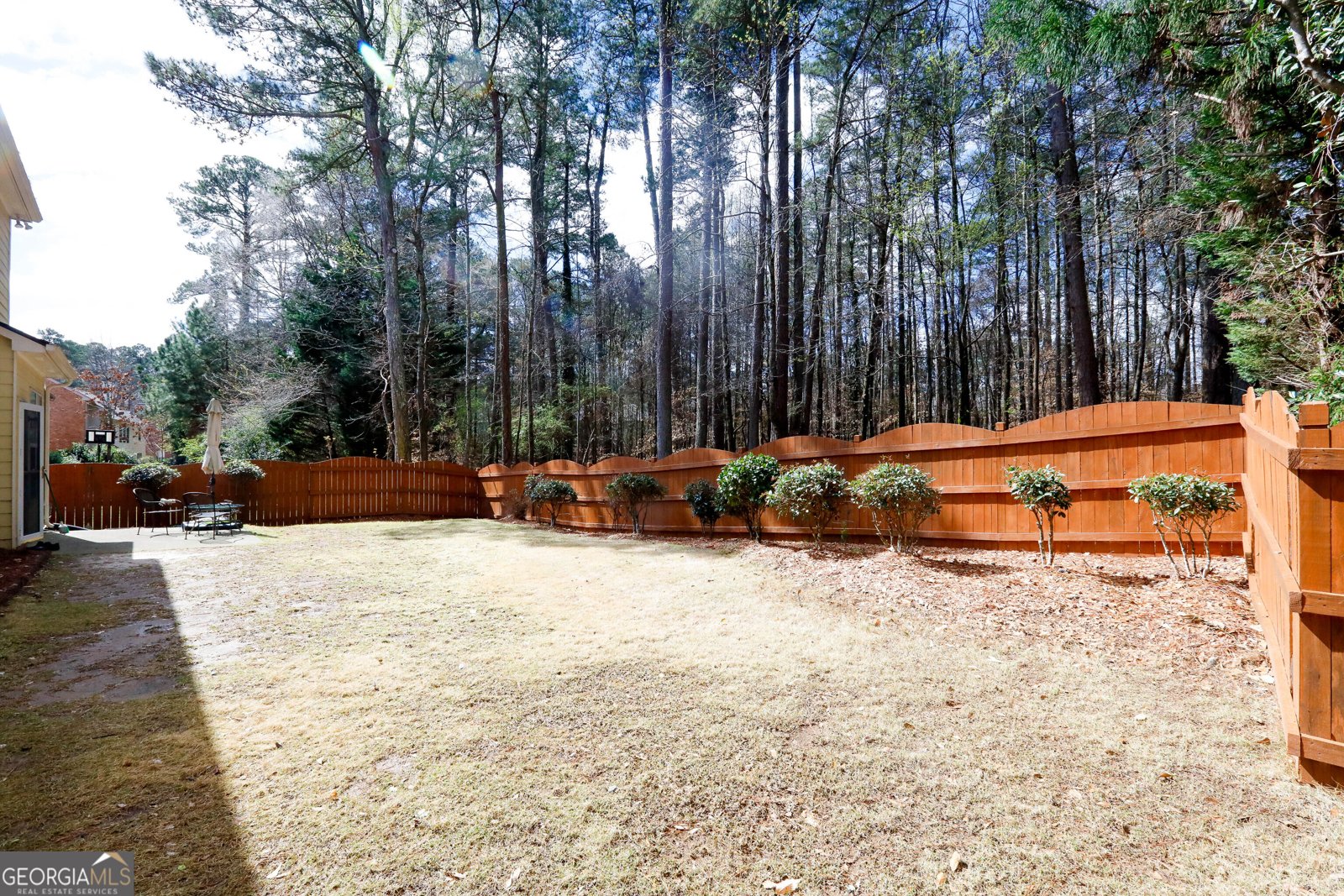 4026 Kingsley Park Court Peachtree Corners - Photo 51