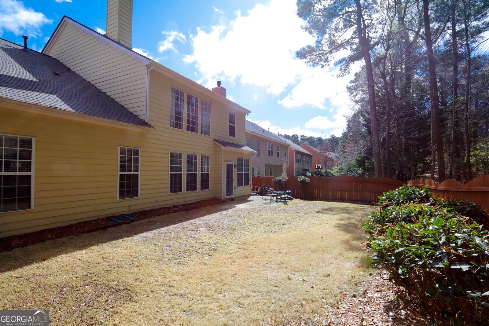 4026 Kingsley Park Court Peachtree Corners - Photo 52