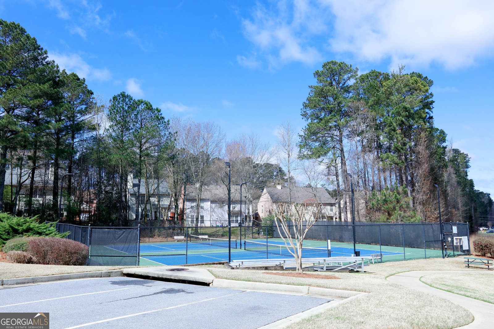 4026 Kingsley Park Court Peachtree Corners - Photo 53