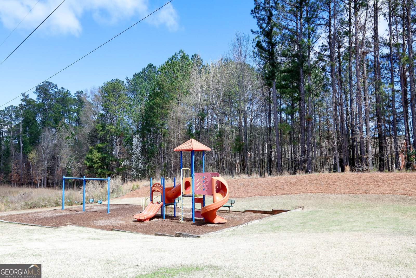 4026 Kingsley Park Court Peachtree Corners - Photo 54
