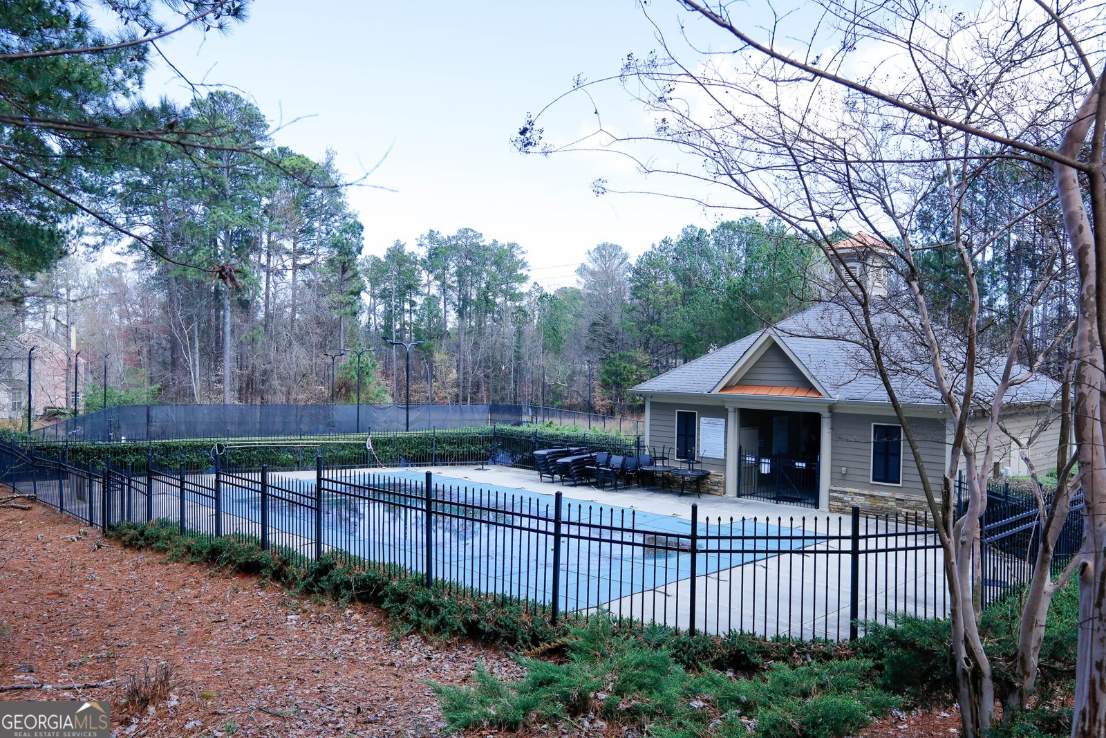 4026 Kingsley Park Court Peachtree Corners - Photo 55