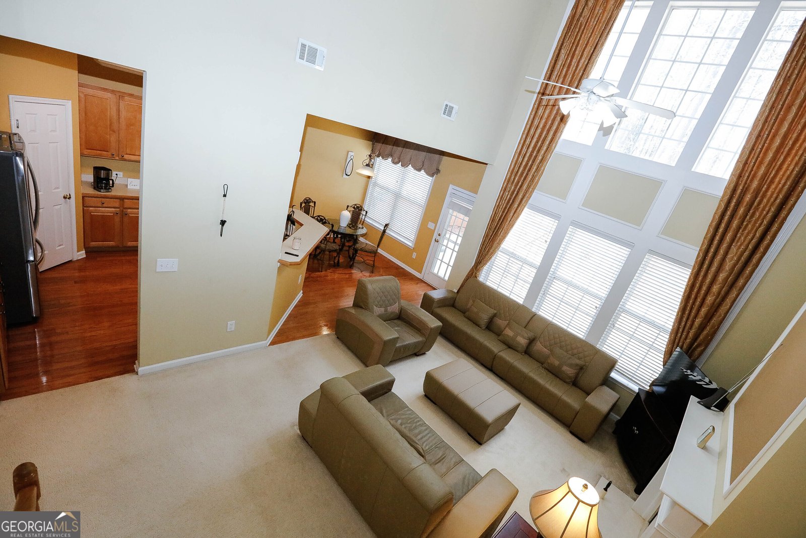 4026 Kingsley Park Court Peachtree Corners - Photo 6