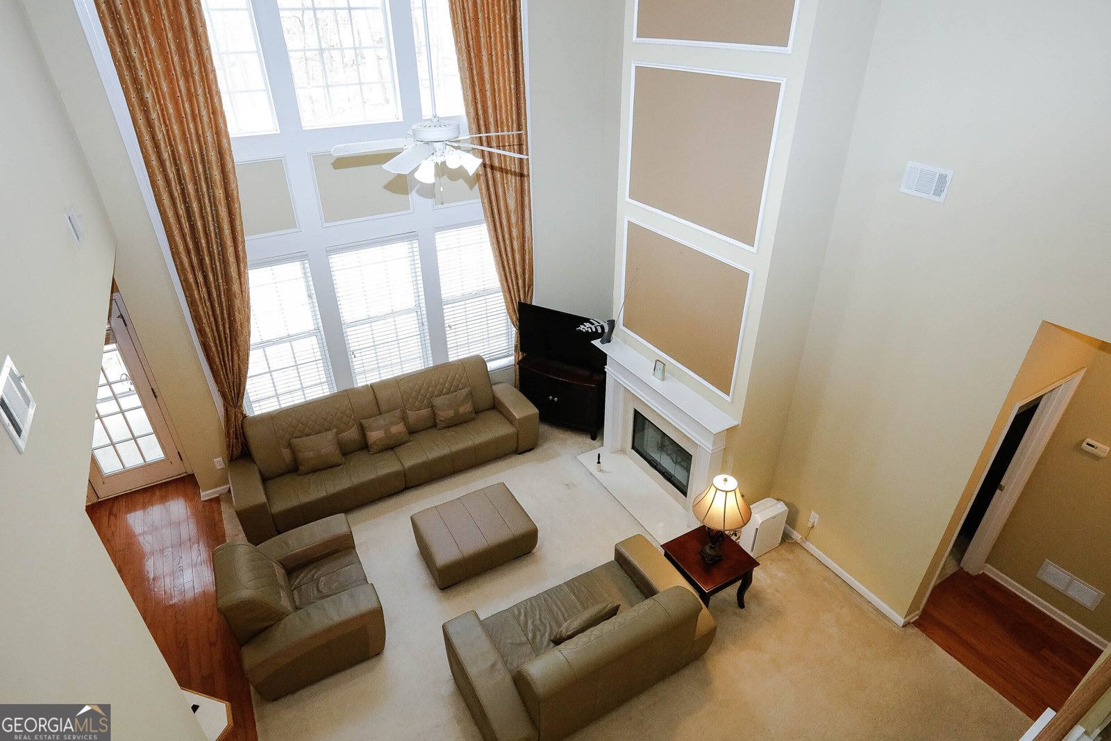 4026 Kingsley Park Court Peachtree Corners - Photo 7