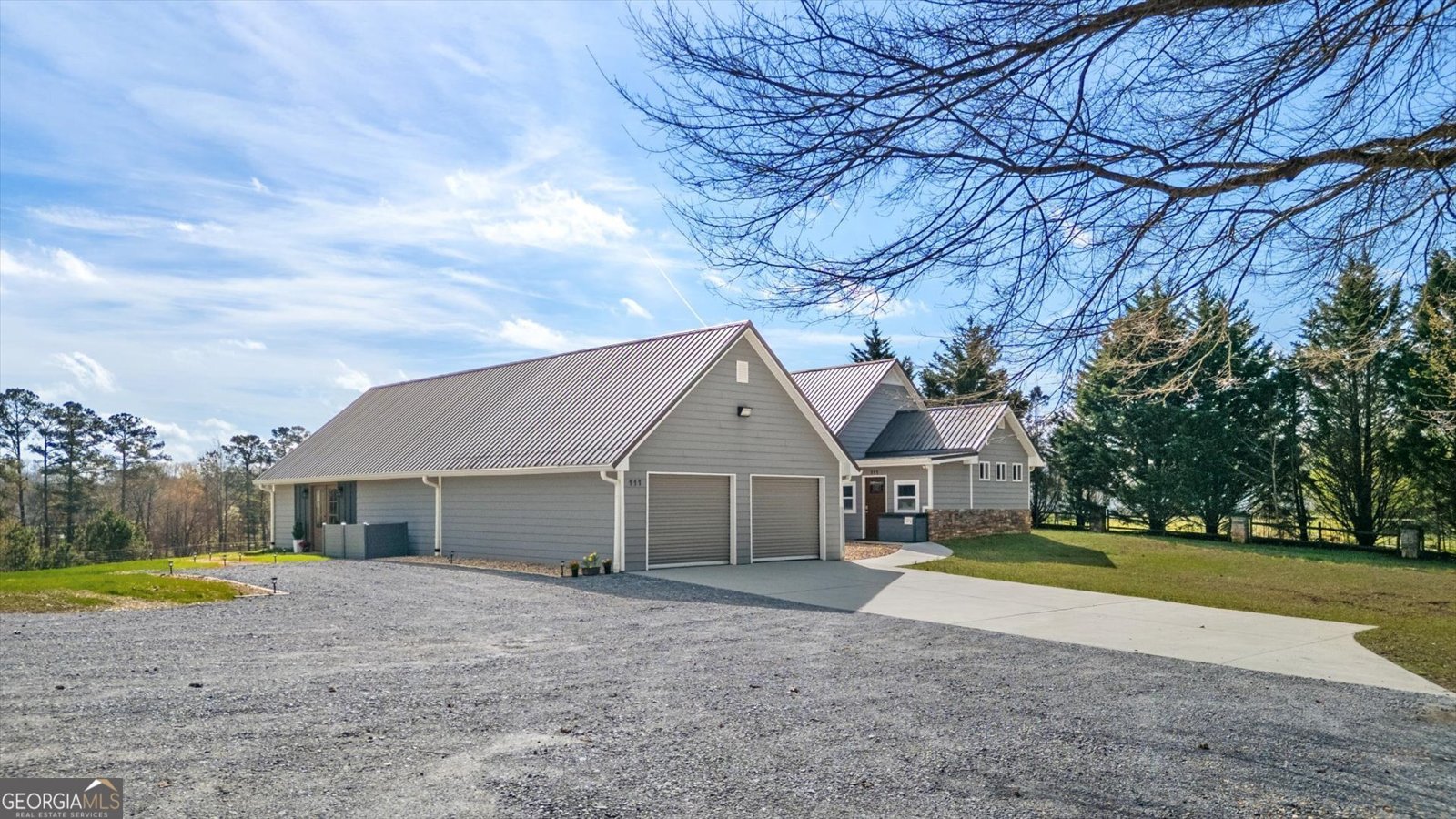 111 Ayers Driver Road Villa Rica - Photo 1