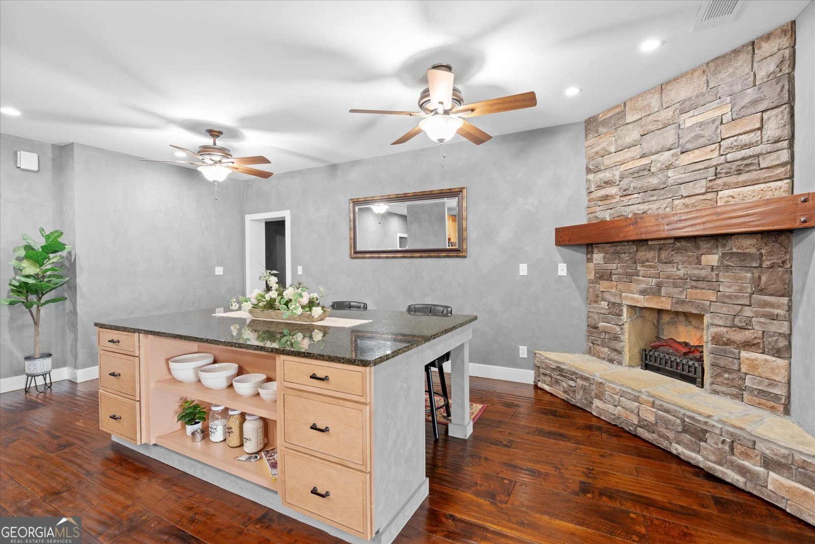 111 Ayers Driver Road Villa Rica - Photo 12