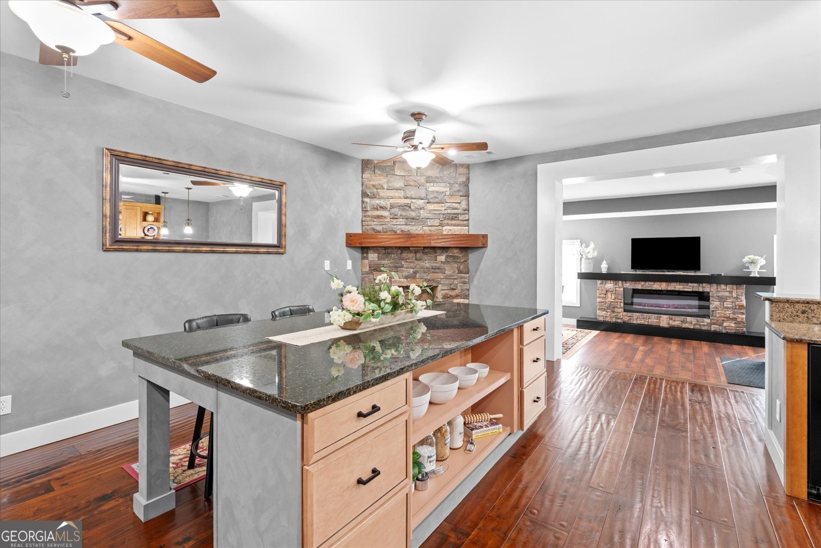 111 Ayers Driver Road Villa Rica - Photo 13