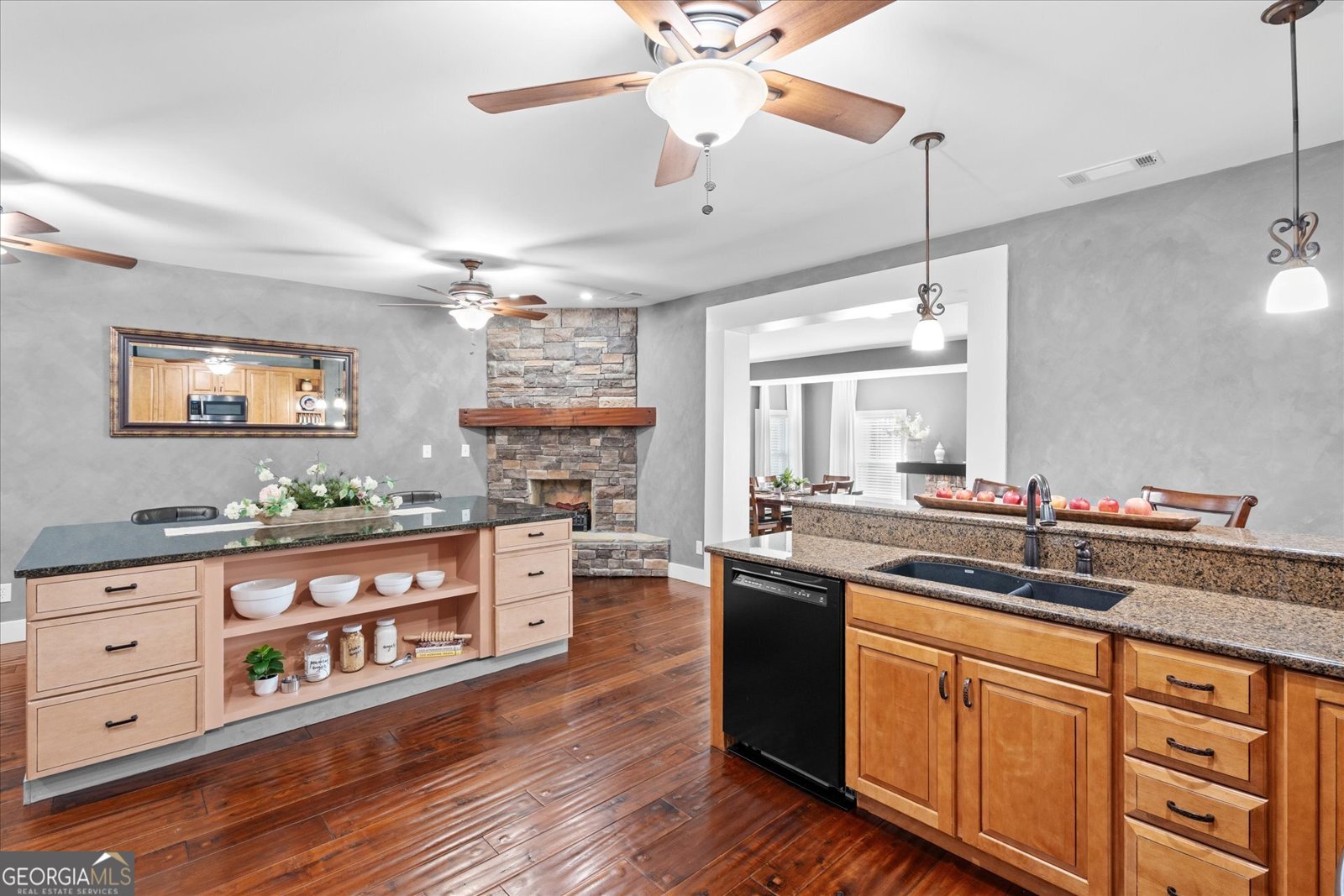 111 Ayers Driver Road Villa Rica - Photo 15