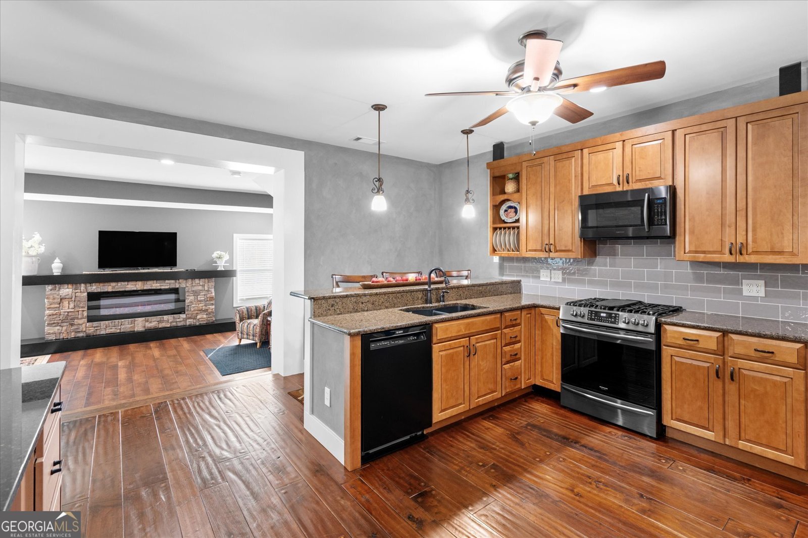 111 Ayers Driver Road Villa Rica - Photo 16