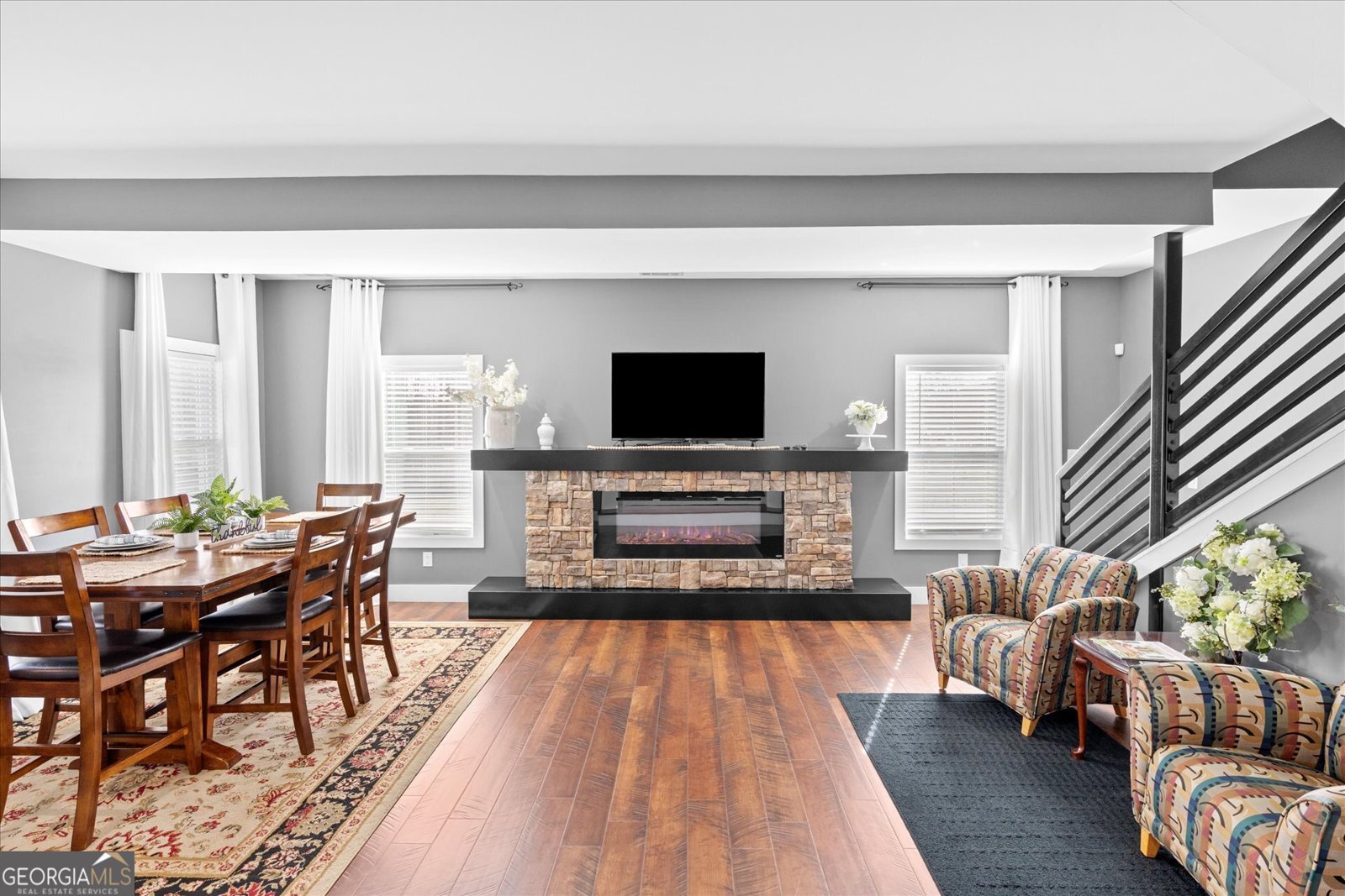 111 Ayers Driver Road Villa Rica - Photo 18