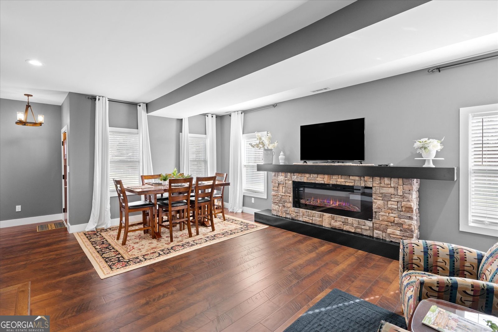 111 Ayers Driver Road Villa Rica - Photo 20