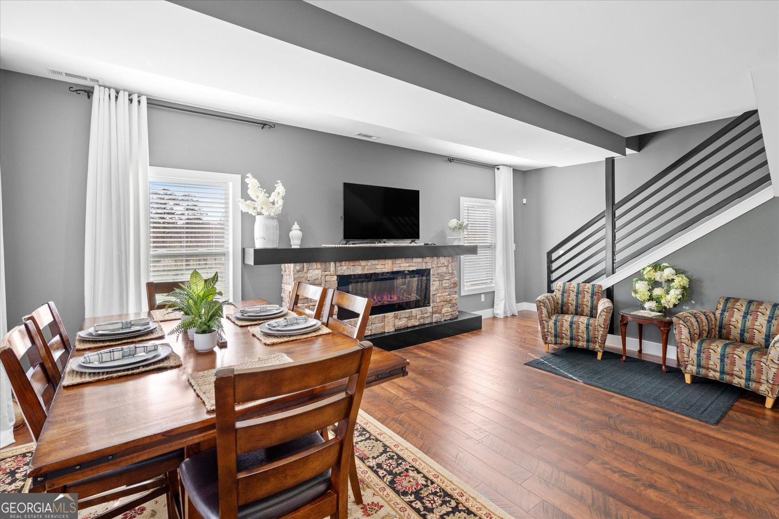 111 Ayers Driver Road Villa Rica - Photo 21