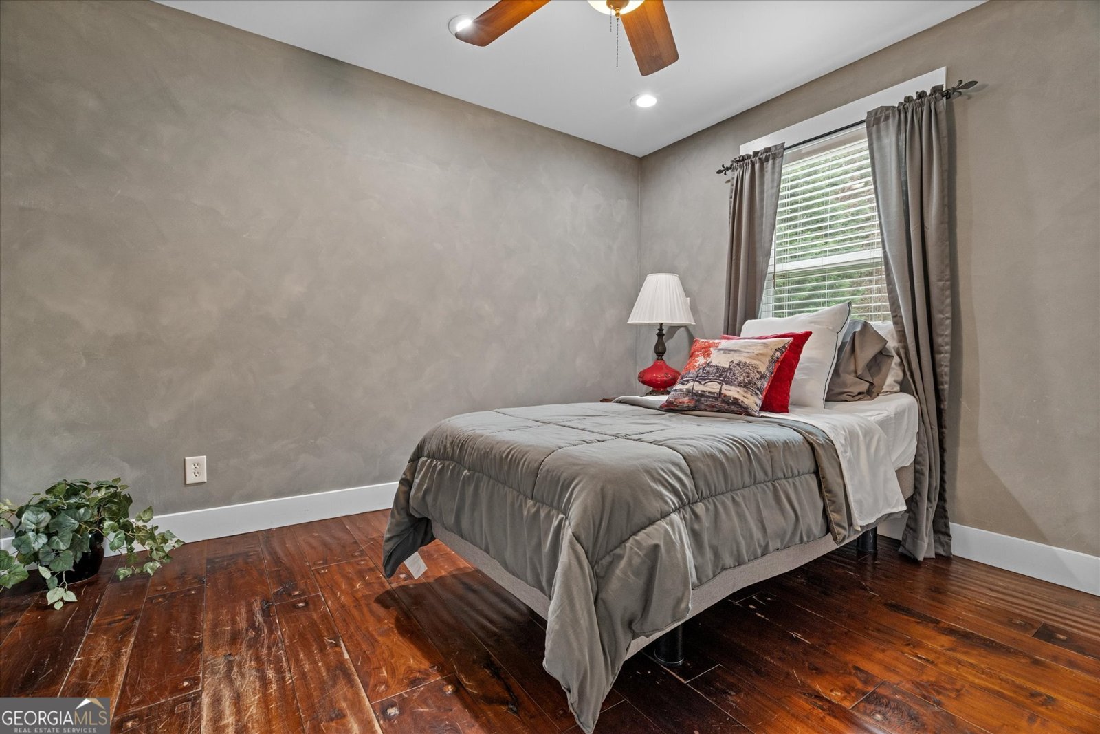 111 Ayers Driver Road Villa Rica - Photo 28