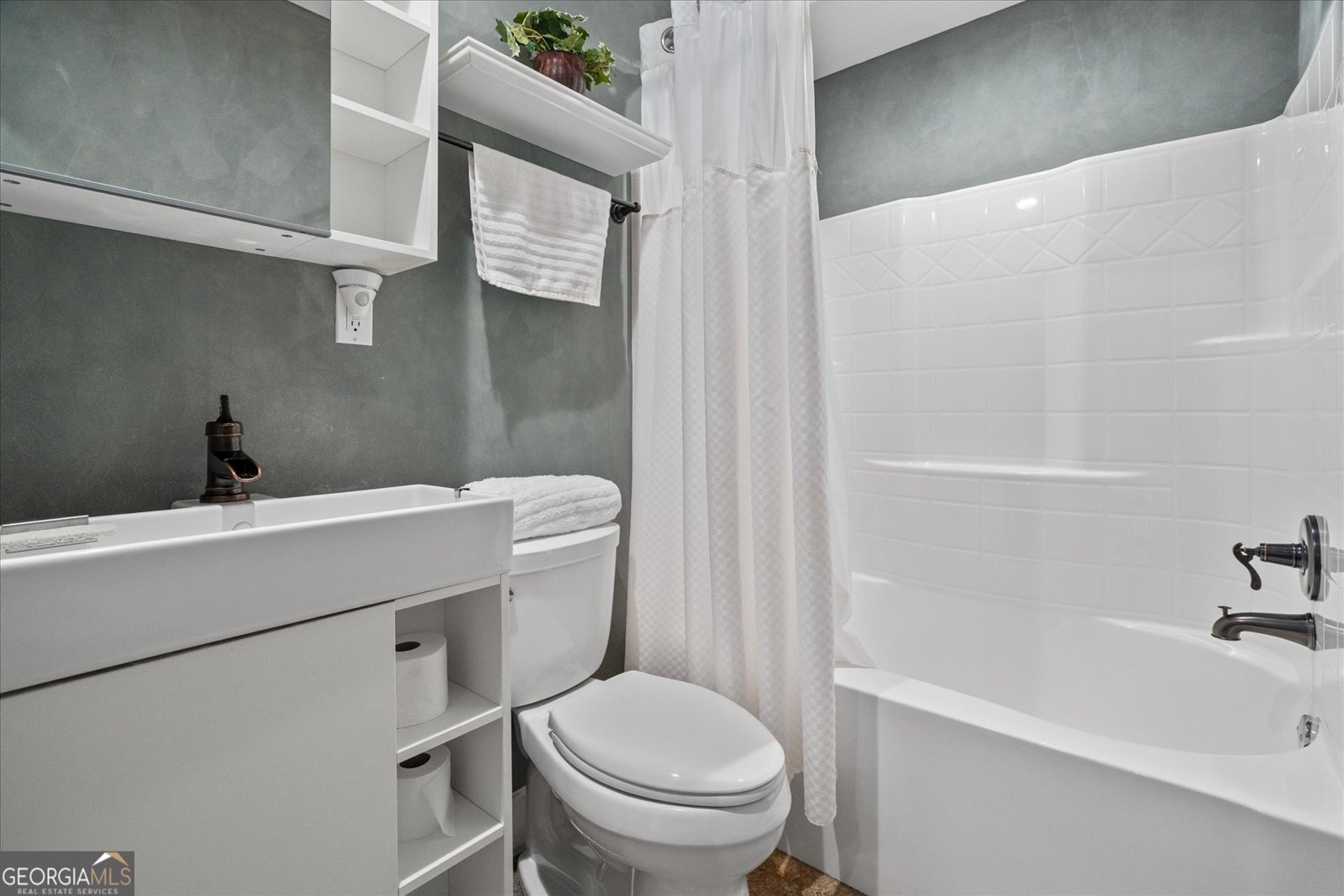 111 Ayers Driver Road Villa Rica - Photo 33